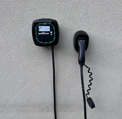 Image de Eco-Charging