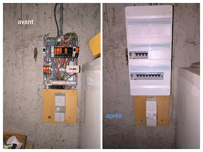 Image de S ELEC 45 Pithiviers et alentours
