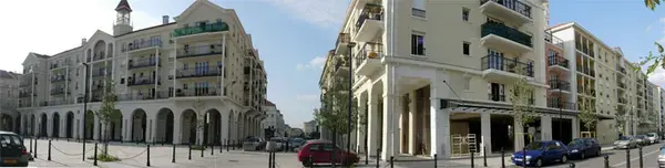 Borne de Recharge 77 Installateur borne de recharge Bussy-Saint-Georges