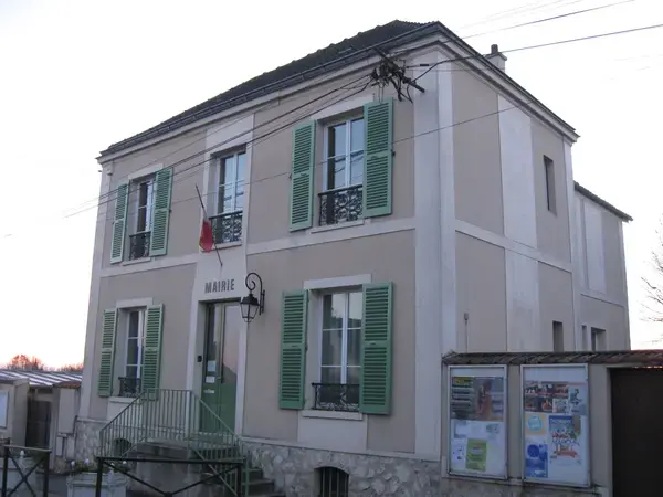 Borne de Recharge 77 Installateur borne de recharge Carnetin