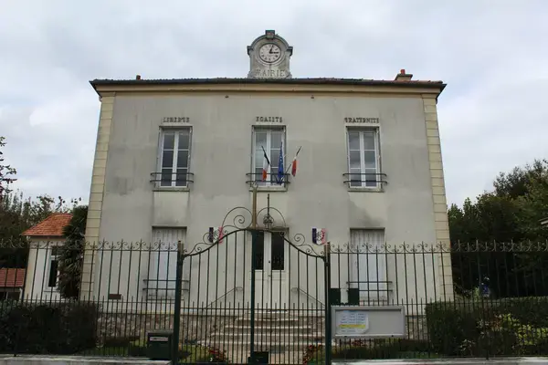 Borne de Recharge 77 Installateur borne de recharge Chanteloup-en-Brie