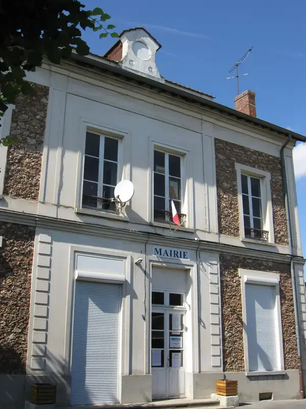 Borne de Recharge 77 Installateur borne de recharge Charmentray