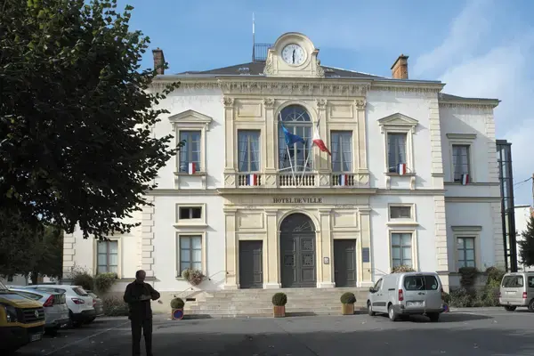 Borne de Recharge 77 Installateur borne de recharge Coulommiers