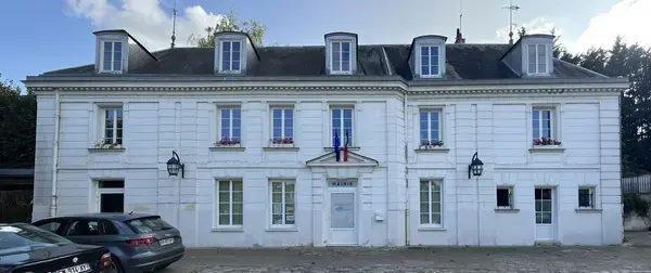 Borne de Recharge 77 Installateur borne de recharge Férolles-Attilly