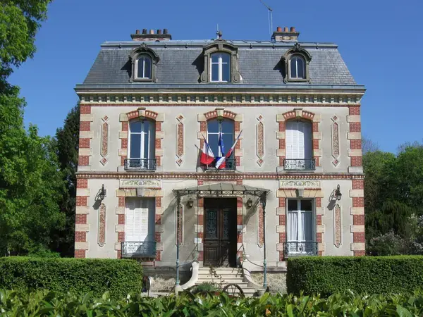 Borne de Recharge 77 Installateur borne de recharge Fontenailles