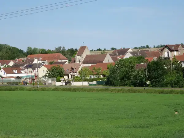 Borne de Recharge 77 Installateur borne de recharge Isles-les-Meldeuses