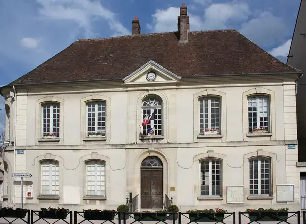 Borne de Recharge 77 Installateur borne de recharge Jouarre