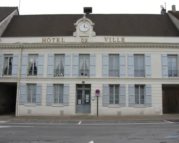 Borne de Recharge 77 Installateur borne de recharge La Ferté-Gaucher