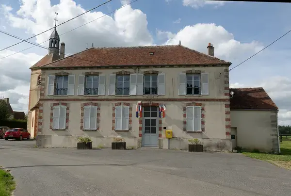 Borne de Recharge 77 Installateur borne de recharge Les Marêts