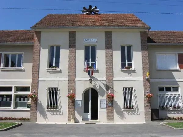 Borne de Recharge 77 Installateur borne de recharge Les Ormes-sur-Voulzie