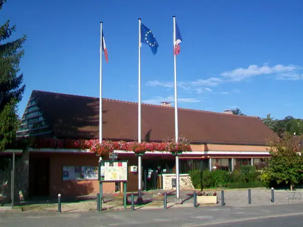 Borne de Recharge 77 Installateur borne de recharge Moussy-le-Vieux