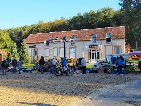 Borne de Recharge 77 Installateur borne de recharge Nanteau-sur-Lunain