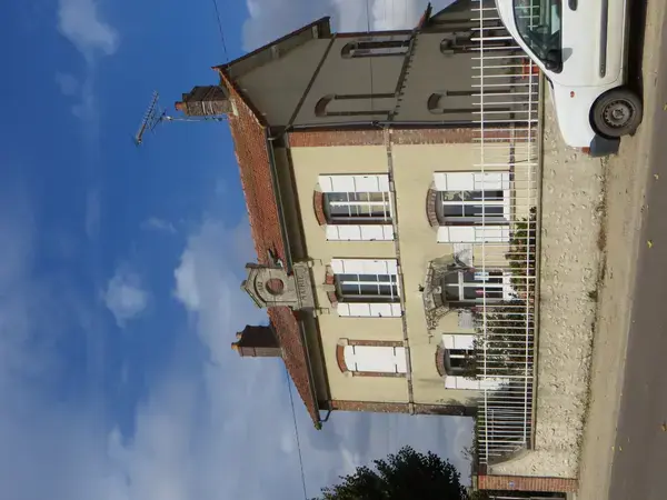 Borne de Recharge 77 Installateur borne de recharge Rupéreux