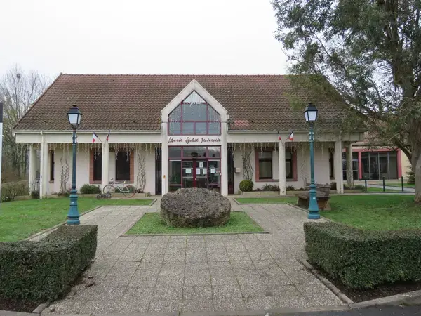 Borne de Recharge 77 Installateur borne de recharge Saint-Cyr-sur-Morin