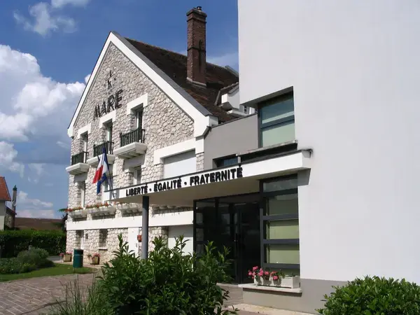 Borne de Recharge 77 Installateur borne de recharge Samoreau