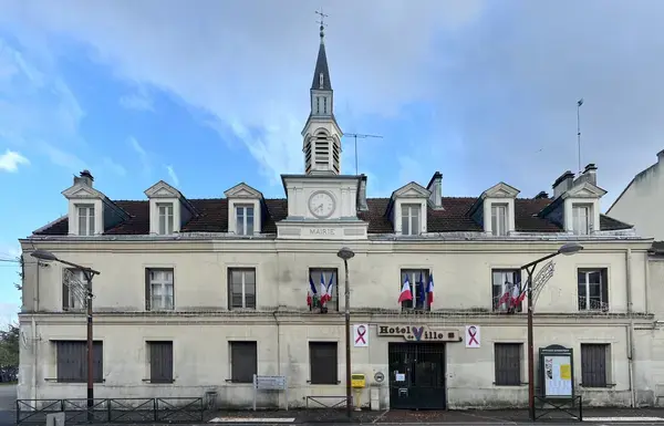 Borne de Recharge 77 Installateur borne de recharge Villeparisis