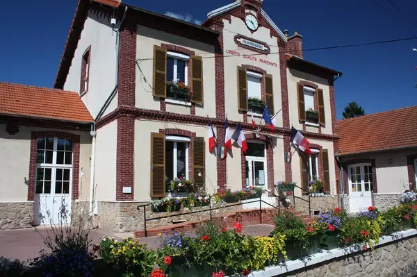 Borne de Recharge 77 Installateur borne de recharge Villevaudé